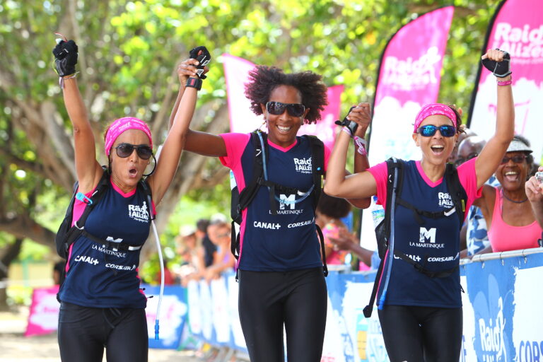 Raid des Alizés – Martinique